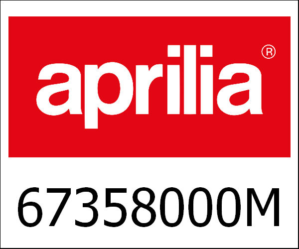APRILIA / アプリリア純正 Frame Vespa Primavera Bruin 130/A|67358000ME
