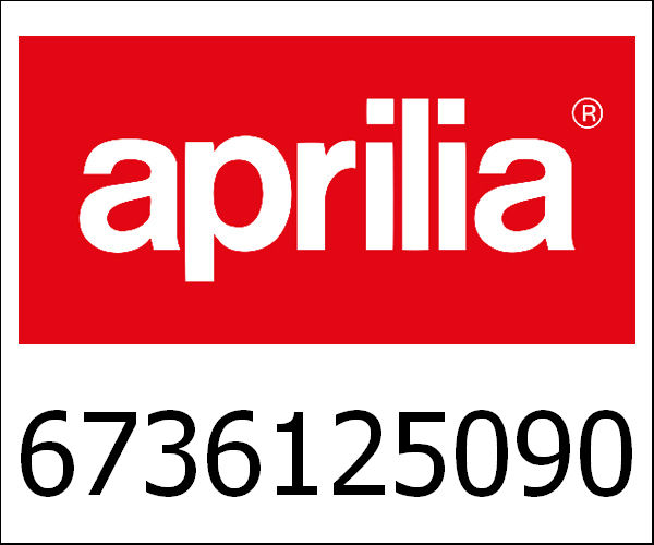 APRILIA / アプリリア純正 Treeplank Prima /Sprint Zwart 94|6736125090
