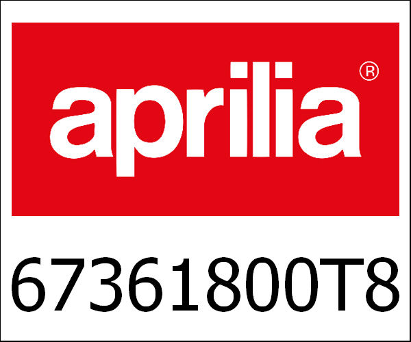 APRILIA / アプリリア純正 Front Glove Compartement Lid Provence Blue 279/A|67361800T8