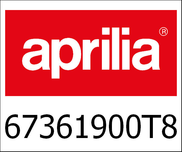 APRILIA / アプリリア純正 Spark Plug Inspection Cover Provence Blue 279/A|67361900T8