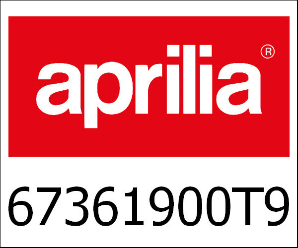 APRILIA / アプリリア純正 Spark Plug Inspection Cover Candy Coral Orange 889/A|67361900T9