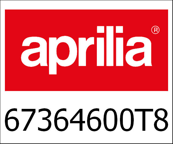 APRILIA / アプリリア純正 Top Handlebar Cover Provence Blue 279/A|67364600T8