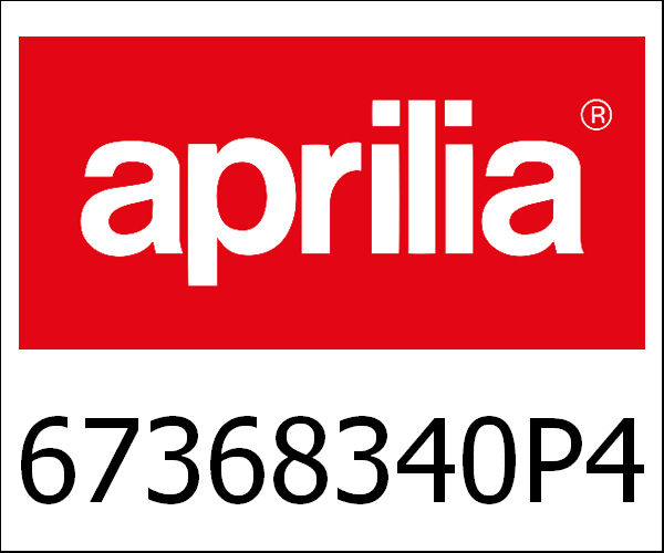 APRILIA / アプリリア純正 Tussenelement|67368340P4