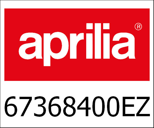 APRILIA / アプリリア純正 Tussenelement|67368400EZ