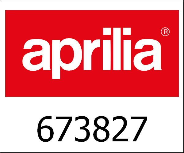 APRILIA / アプリリア純正 Stuurkapplug|673827
