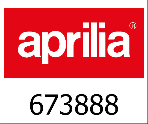 APRILIA / アプリリア純正 Ingranaggi Primari Htq Z 23/64|673888