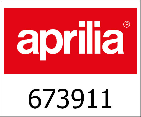 APRILIA / アプリリア純正 Schokbrekerhouder|673911
