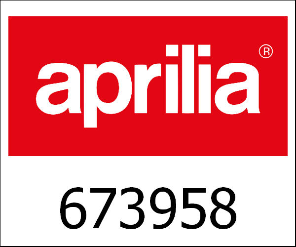 APRILIA / アプリリア純正 Helmet Holder|673958