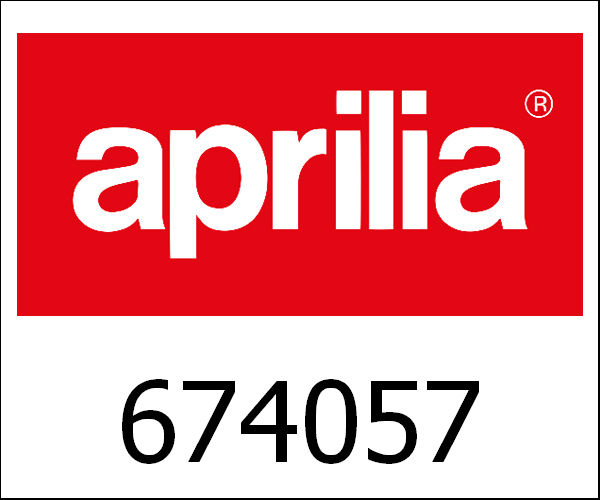 APRILIA / アプリリア純正 Rand Gril Mp3 Zwart (Nieuw Model)|674057