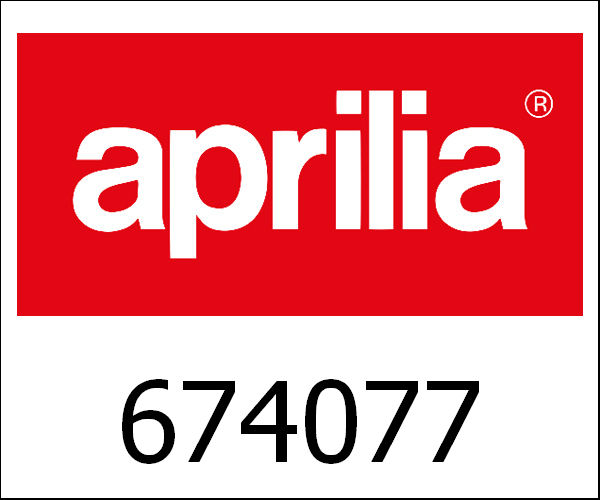 APRILIA / アプリリア純正 Locks Group|674077
