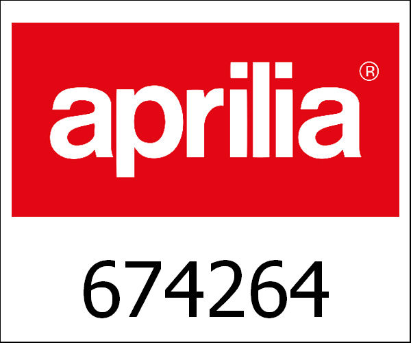 APRILIA / アプリリア純正 StarStarStarStarStarStarStarStarStarStarStarStarStarStarStarStarStarStarStar|674264