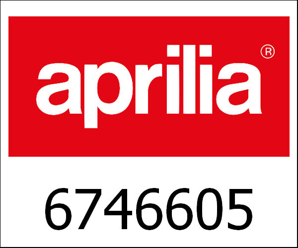 APRILIA / アプリリア純正 Cover|6746605