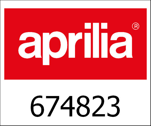APRILIA / アプリリア純正 Key Operated Switch|674823