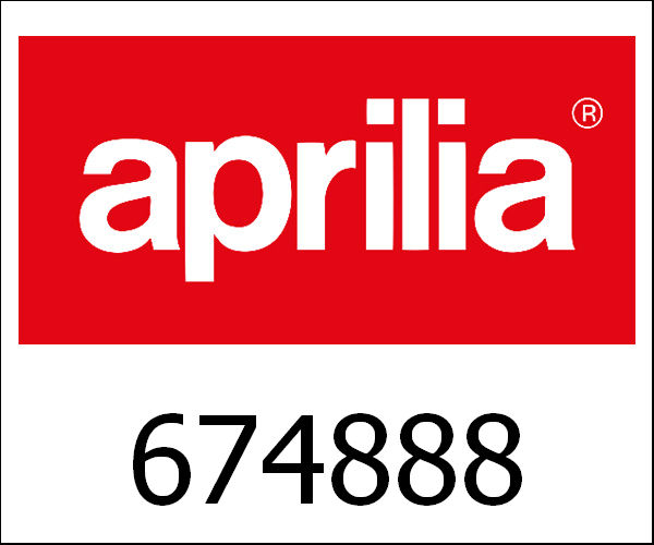 APRILIA / アプリリア純正 Tank Fuel Receiver|674888