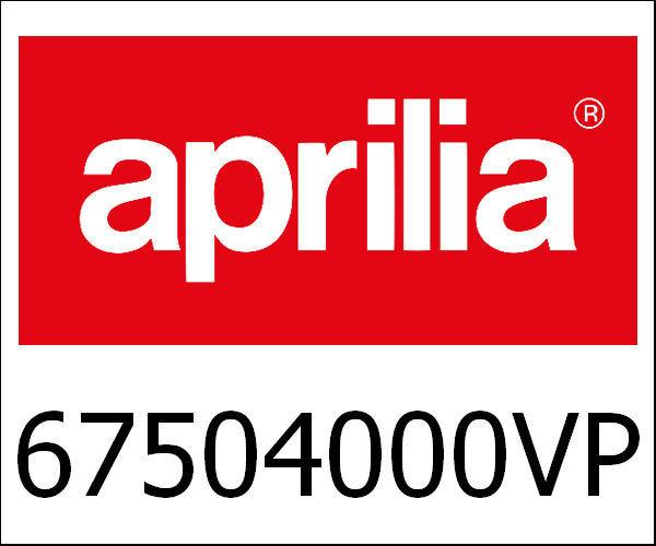APRILIA / アプリリア純正 Claxonneus|67504000VP