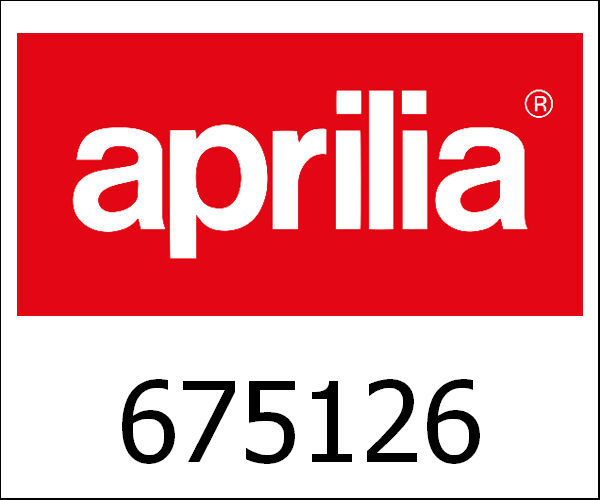 APRILIA / アプリリア純正 Clip|675126