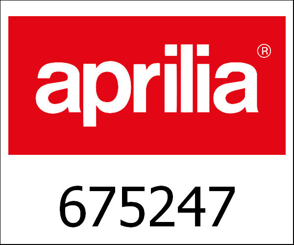 APRILIA / アプリリア純正 Gps Navigator Fixing Stirrup|675247