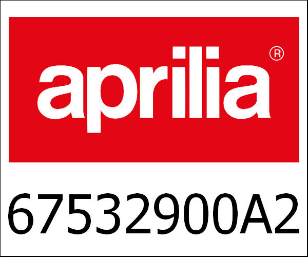 APRILIA / アプリリア純正 Decal Set|67532900A2