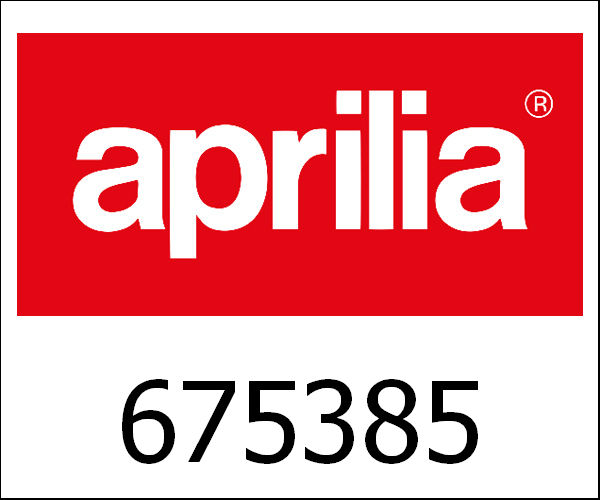 APRILIA / アプリリア純正 Battery Drain Tube|675385