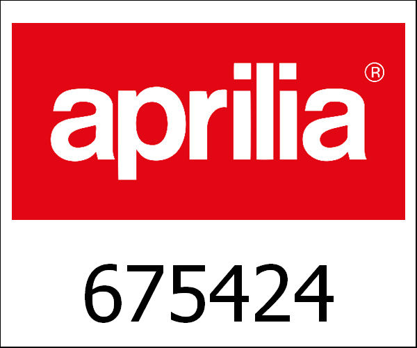 APRILIA / アプリリア純正 Einsatz|675424