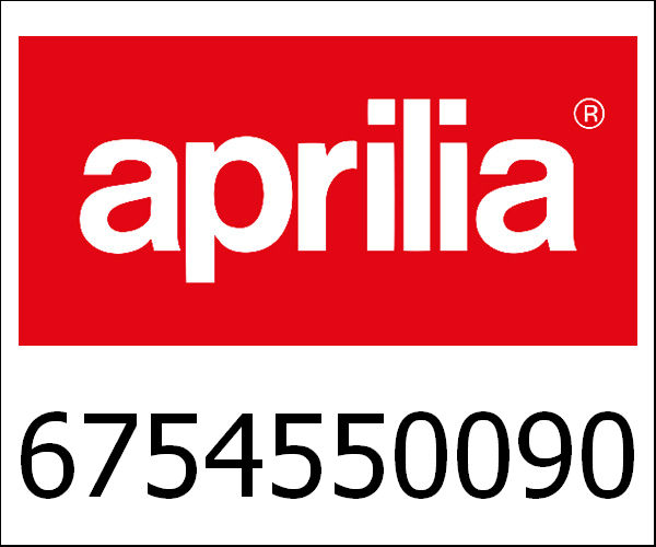 APRILIA / アプリリア純正 Cover Headlight|6754550090