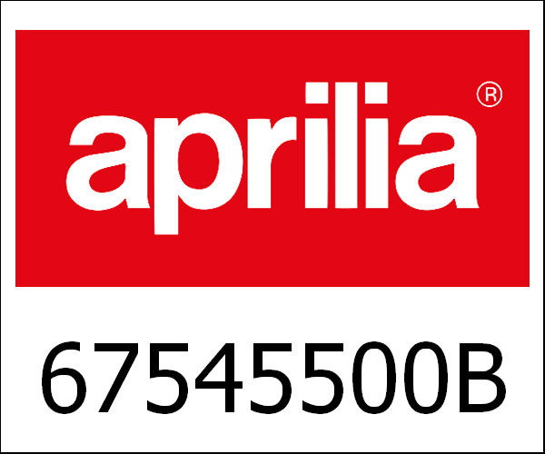 APRILIA / アプリリア純正 Koplampbehuizing|67545500BR