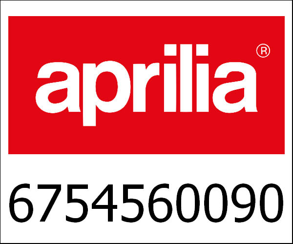 APRILIA / アプリリア純正 Koplamprand|6754560090