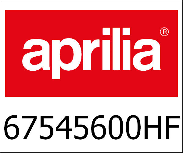 APRILIA / アプリリア純正 Scheinwerferring|67545600HF