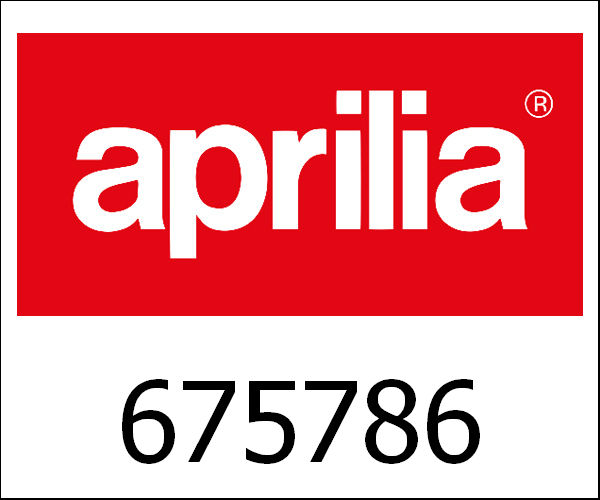APRILIA / アプリリア純正 Buddyseathoes|675786