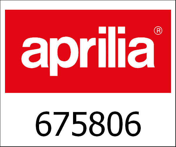 APRILIA / アプリリア純正 Kabelklem|675806