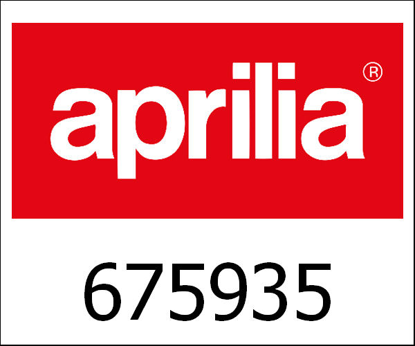 APRILIA / アプリリア純正 Geleidepen Koppeling|675935