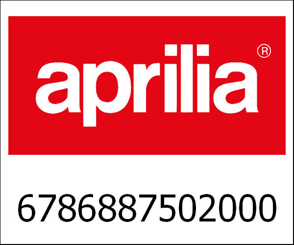 APRILIA / アプリリア純正 Clip, Door|6786887502000