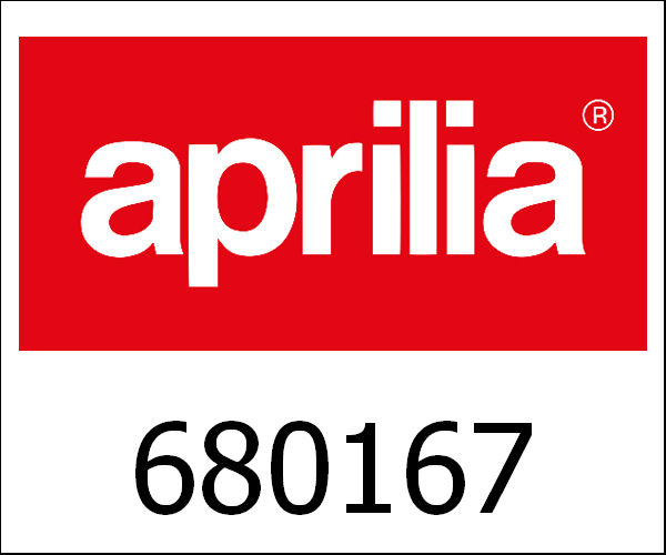 APRILIA / アプリリア純正 Voltage Regulator|680167