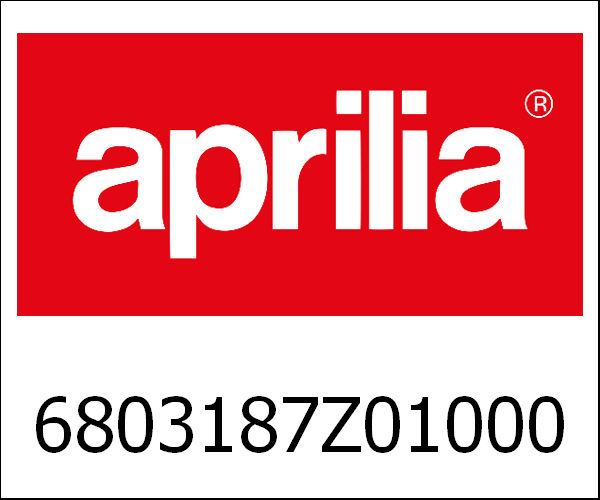 APRILIA / アプリリア純正 Arm Slide Doo|6803187Z01000