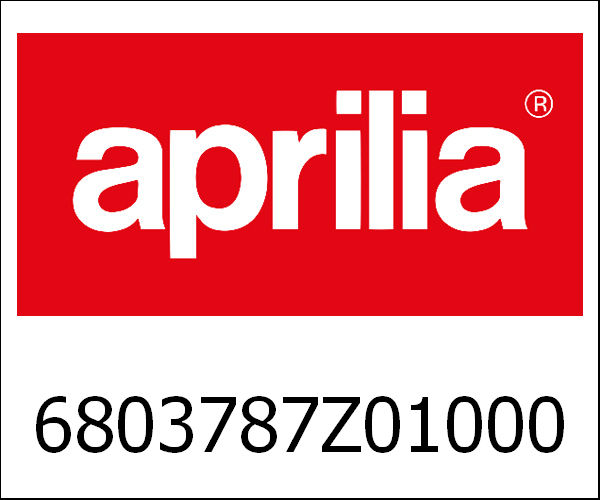 APRILIA / アプリリア純正 Arm S/A|6803787Z01000