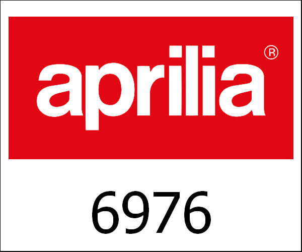 APRILIA / アプリリア純正 Waved Spring Washer 12X6,4X0,5|6976