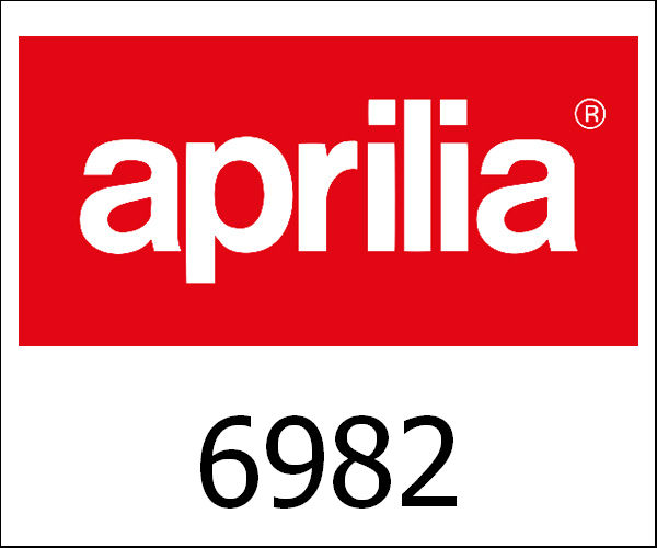 APRILIA / アプリリア純正 Sluitring|6982