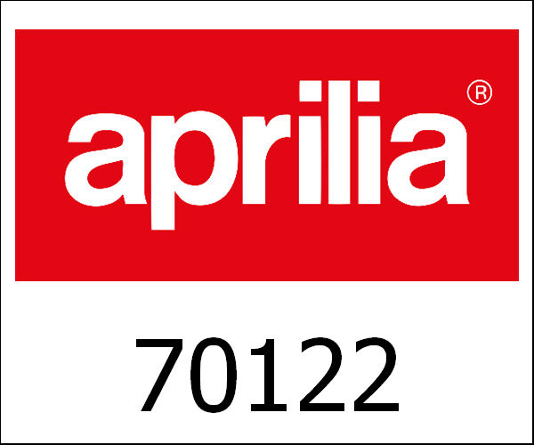 APRILIA / アプリリア純正 Pin|70122