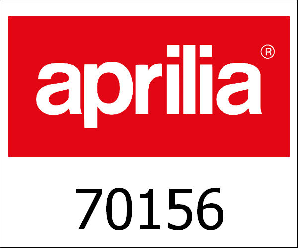 APRILIA / アプリリア純正 Bolt|70156