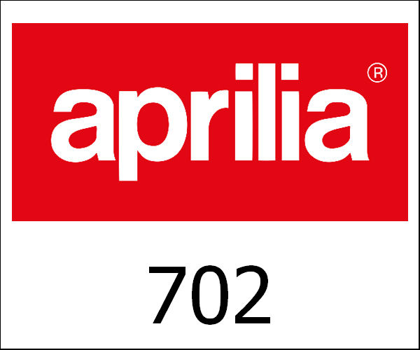 APRILIA / アプリリア純正 Screw|702