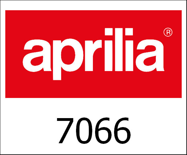 APRILIA / アプリリア純正 Ball Bearing|7066