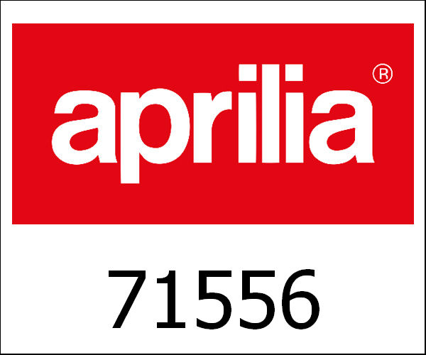 APRILIA / アプリリア純正 Single Seat Cover Vespa 50 Vintage|71556
