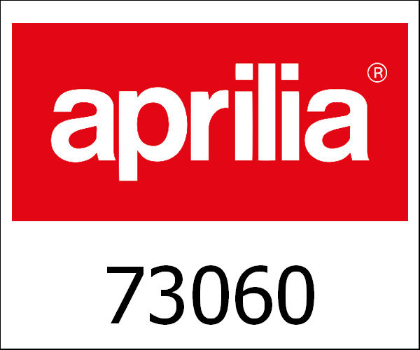 APRILIA / アプリリア純正 Rr Tail Lamp|73060