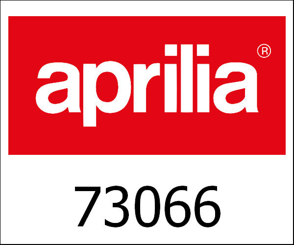 APRILIA / アプリリア純正 Packing|73066