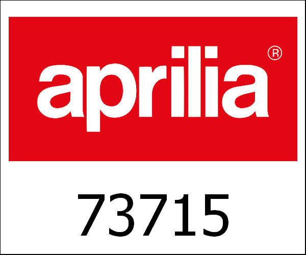APRILIA / アプリリア純正 Rr Seat Vespa Vintage|73715