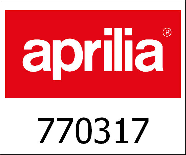 APRILIA / アプリリア純正 Rear Brake Control|770317