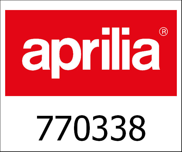 APRILIA / アプリリア純正 Schwimmergehauese|770338
