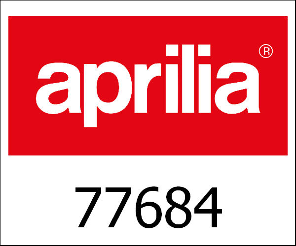 APRILIA / アプリリア純正 Bearing|77684