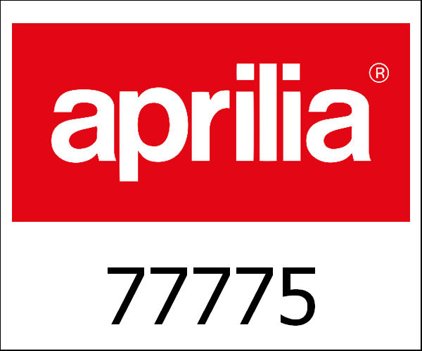 APRILIA / アプリリア純正 Zuigerveer 38.4X2,05-C|77775
