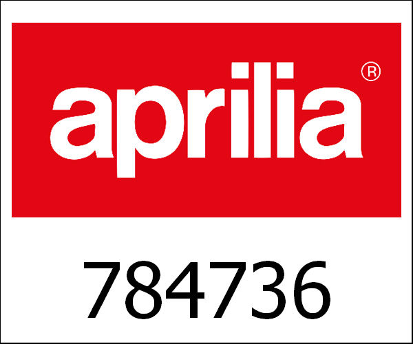 APRILIA / アプリリア純正 Gear V5X2/V5X3/Vmx5|784736